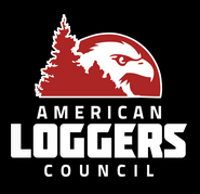 Logo for American Loggers Council