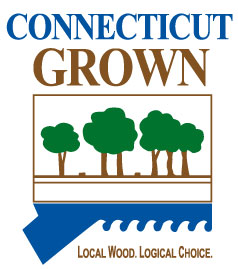 Logo for Connecticut Grown