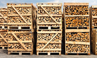 Firewood producers in Connecticut