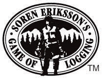 Game of Logging logo