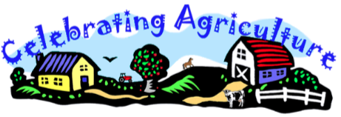 Logo for Agriculture Days in Connecticut