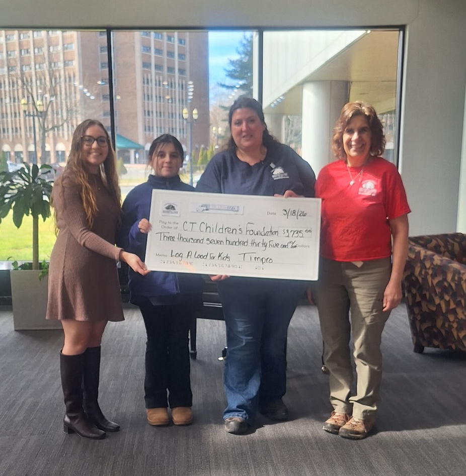 26_03_18 Sydney Blanchard, Maggie Serafini, Kit, Joan